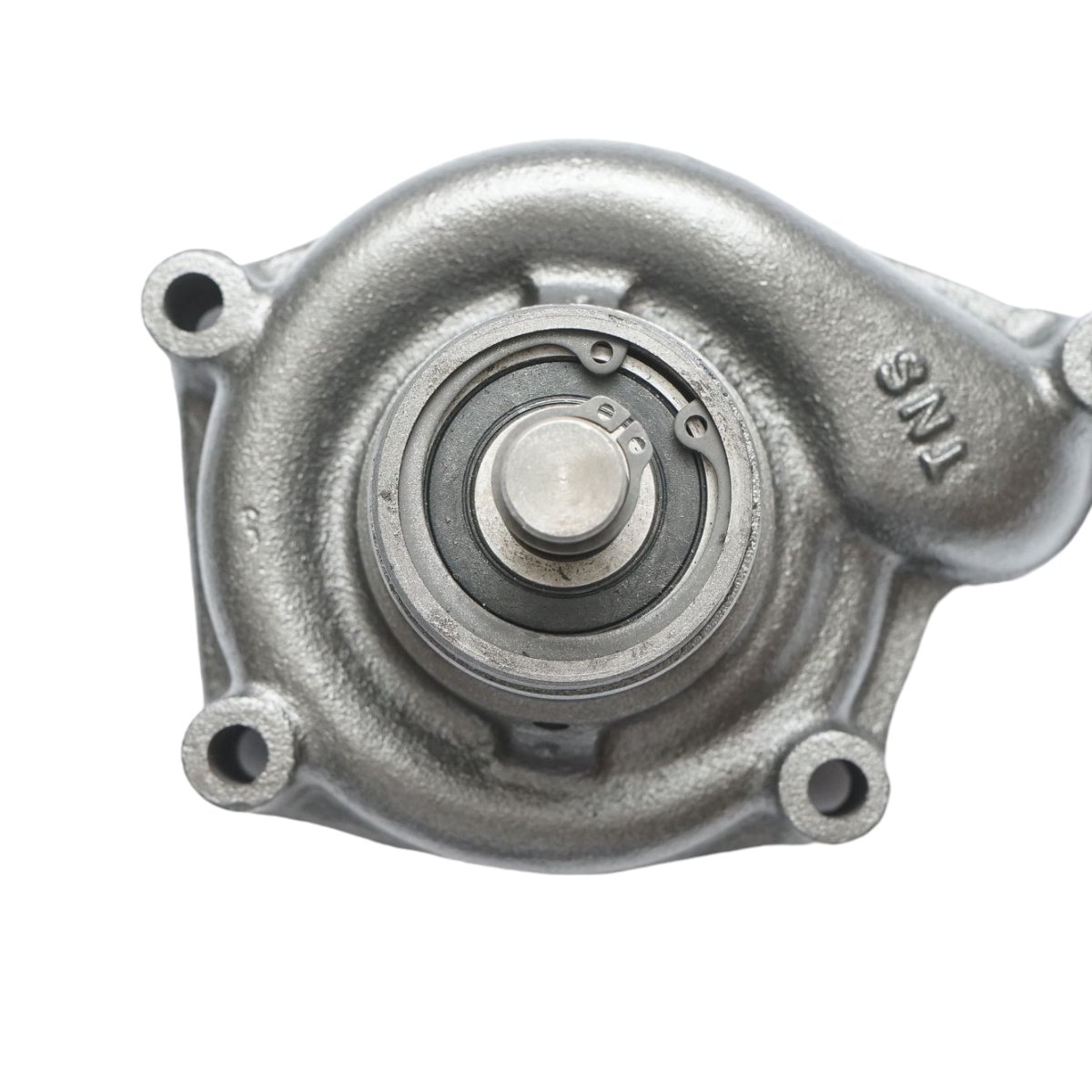 Pompa apa pentru Massey Ferguson, Perkins cod OEM U5MW0043, 748095R91, 748095R92, U5MW0054, U5MW0100, 3639506M1, 748095M91 TNS